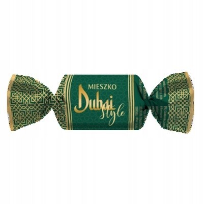 1x 8.5 kg Dubai Pistácie mieszko