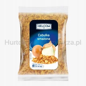 Helcom Smažená cibulka 1 kg