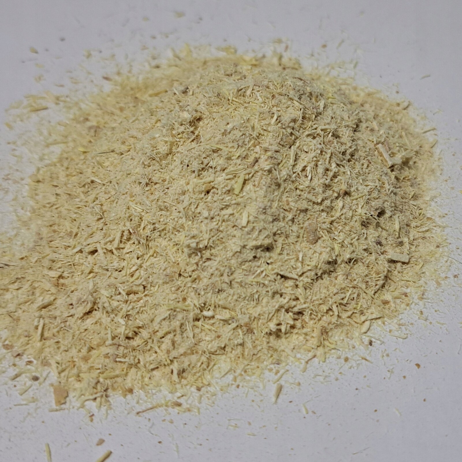 Traganek bylina astragalus herba mletá na prach 100 g Rafex