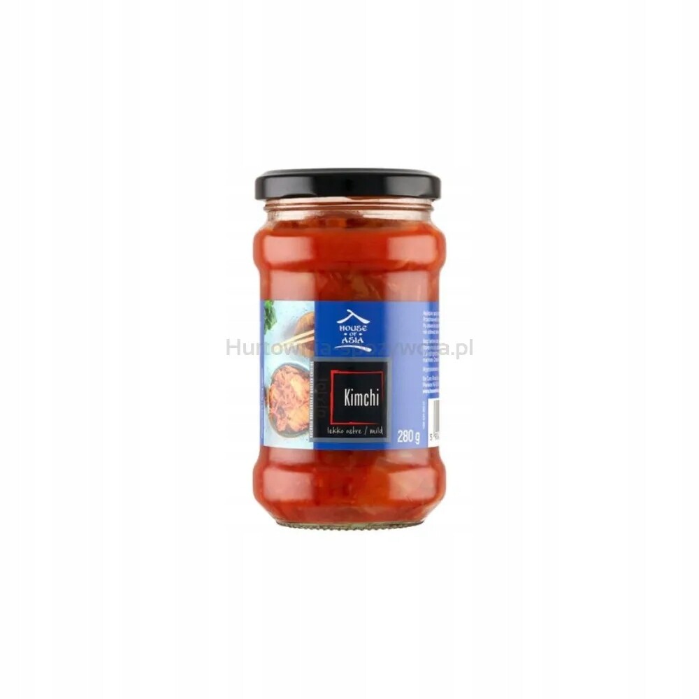 House of Asia Kimchi 280 g