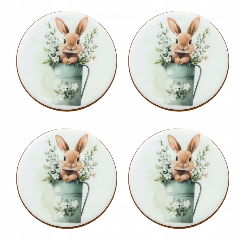 Perník Králík 53 g Schronisko Bukowina aromatický