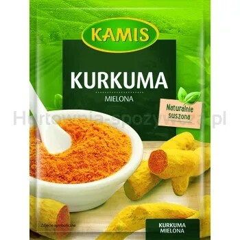 Kamis Kurkuma 16 g