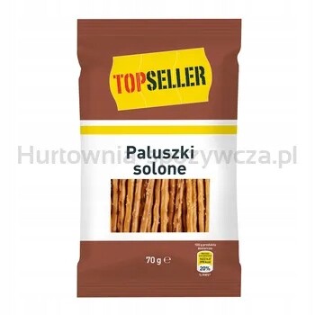 Topseller Tyčinky 70 g