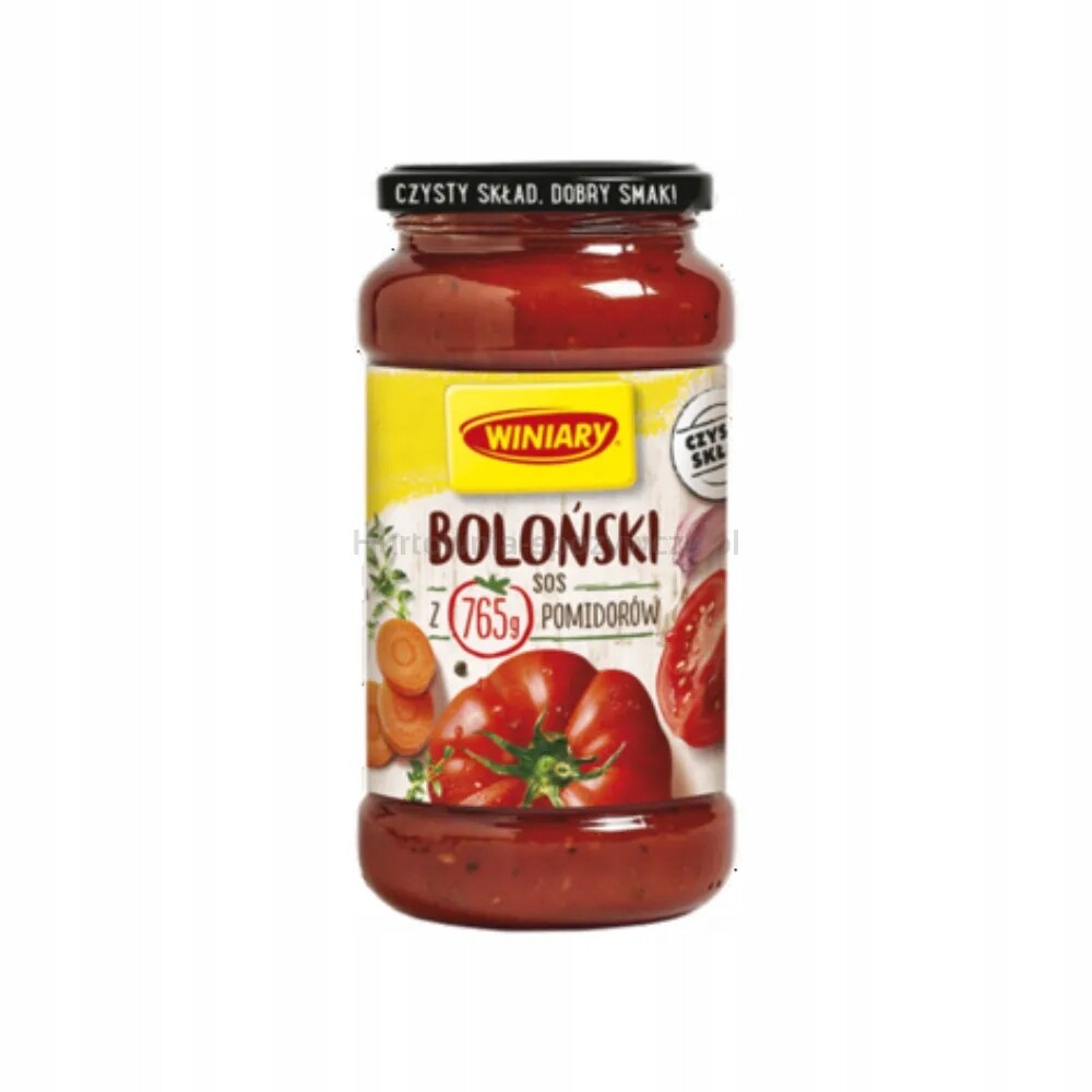 Winiary Omáčka 500 g