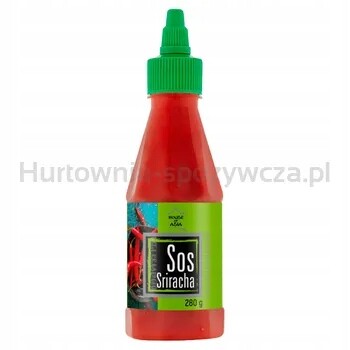 House Of Asia Omáčka 280 g