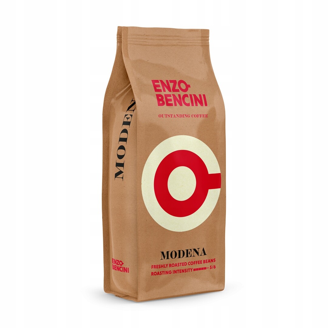 Enzo Bencini Modena coffee blend 1000g