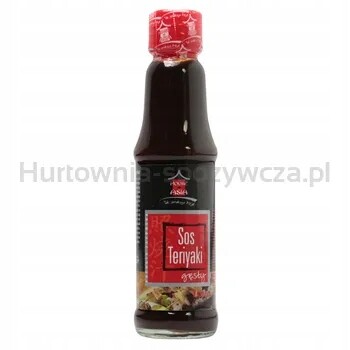 House Of Asia Omáčka Teriyaki 150 ml