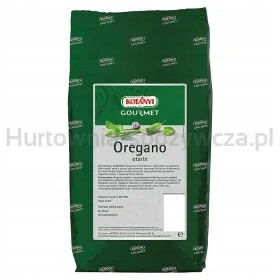 Kotanyi Oregano Otarte 300 g