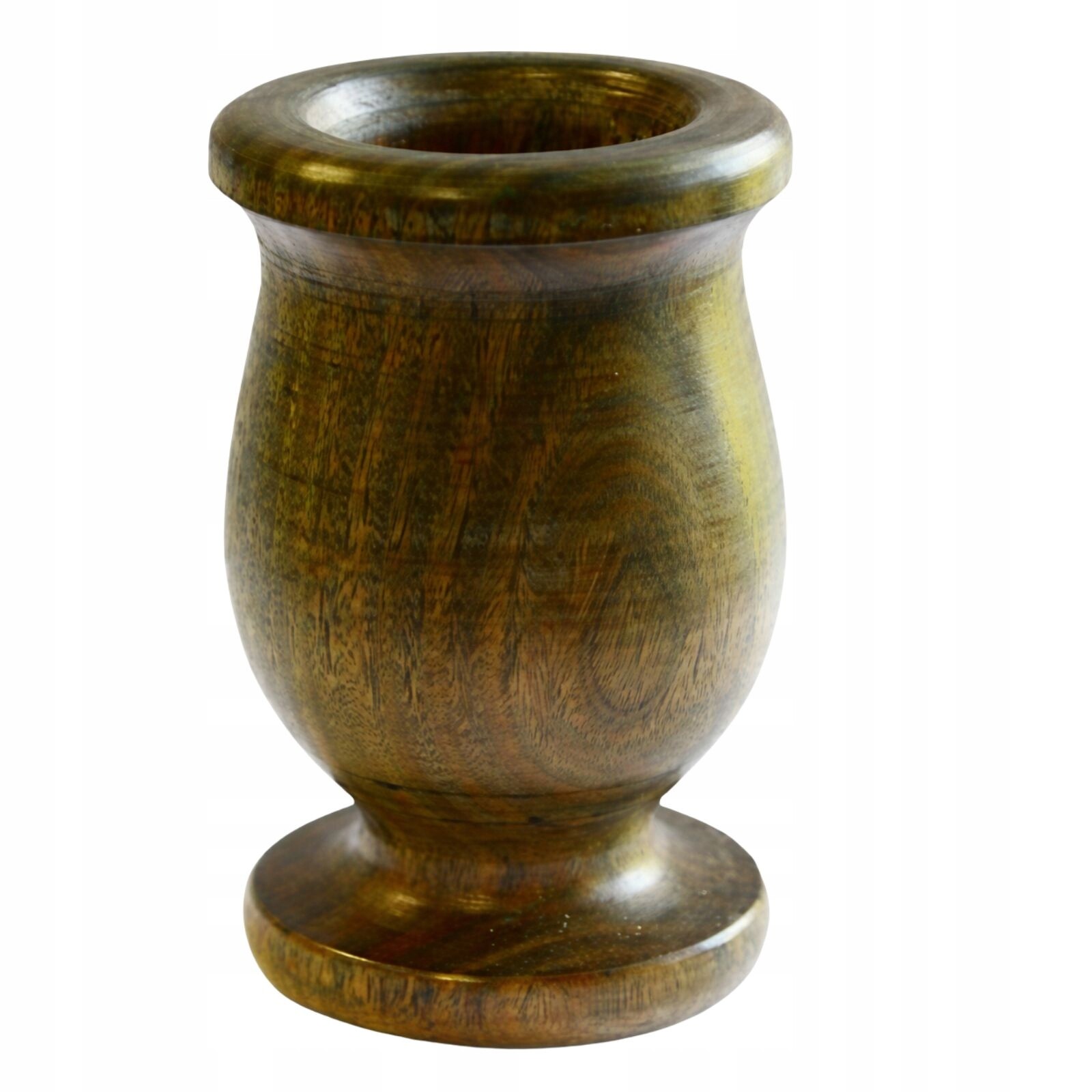 Matero Palo Santo Rio Criollo pro Yerba Mate – Přírodní dřevo 180 ml