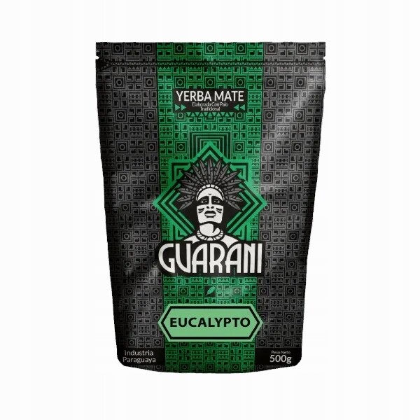 Guarani Eucalypto 0,5 kg