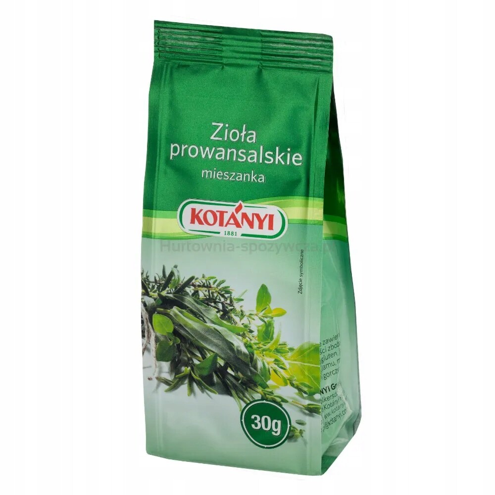 Kotanyi Provensálské byliny 30 g