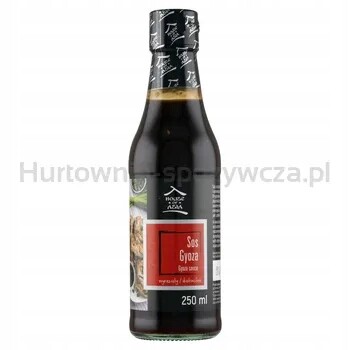 House of Asia omáčka gyoza 250 ml