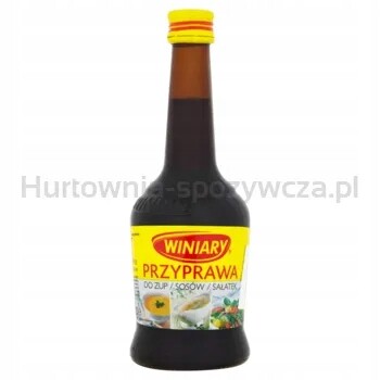 Winiary Koření Tekutina 210 g