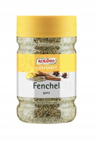 Kotanyi Fenykl italský 300 g