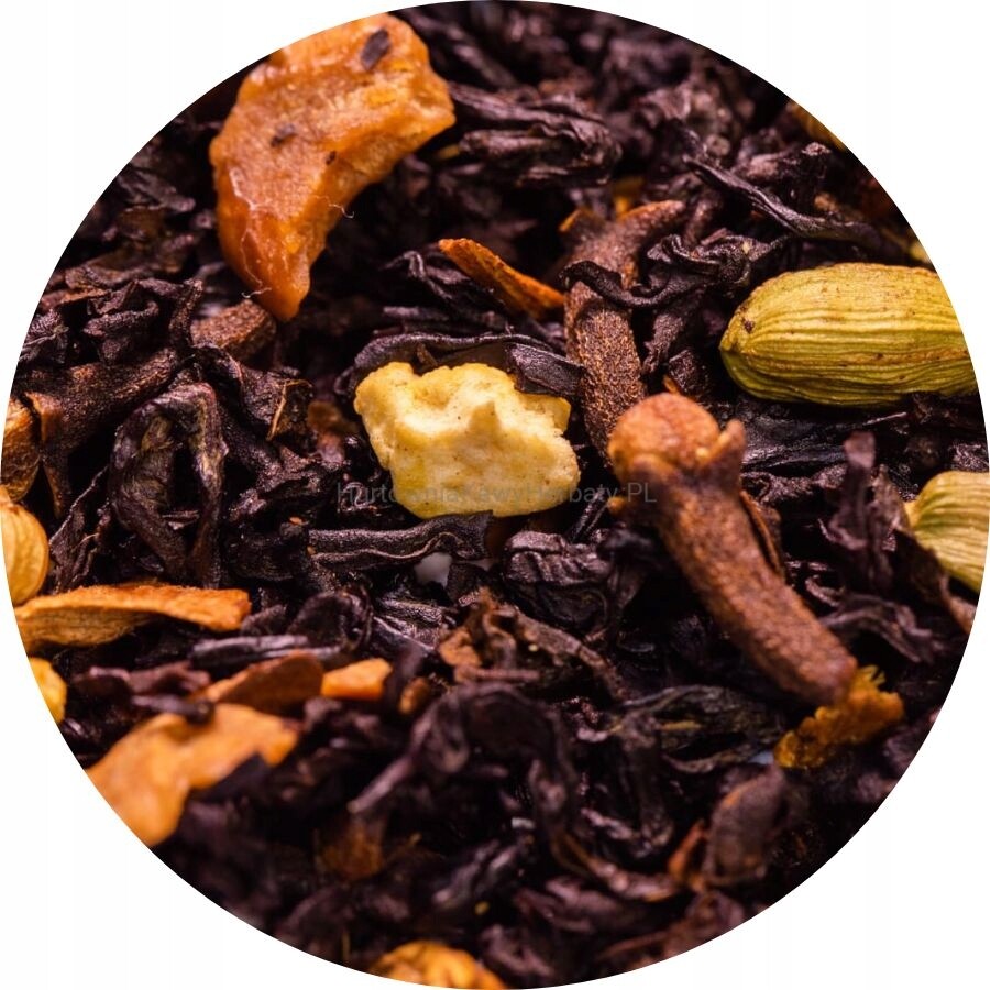 Frutavita Čaj Vánoční ohřívač 70 g