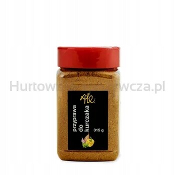 Master Cook Koření na kuře 315 g