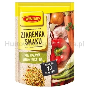 Winiary Zrnka chuti Univerzální 200 g