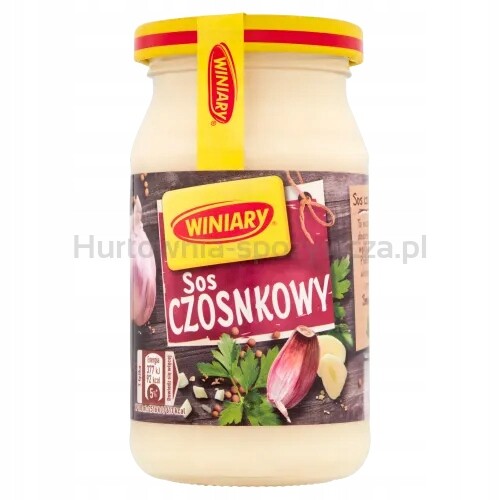 Winiary Omáčka 250 ml