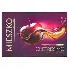 Mieszko Cherrissimo Exclusive 285 g
