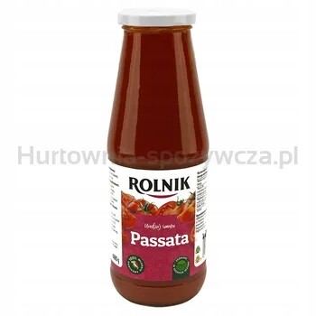Rolnik Passata omáčka 680 g