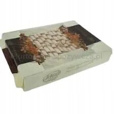 Jago Trubky plněné kakaovým krémem 1 kg