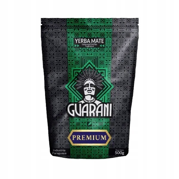 Guarani Premium 0,5 kg
