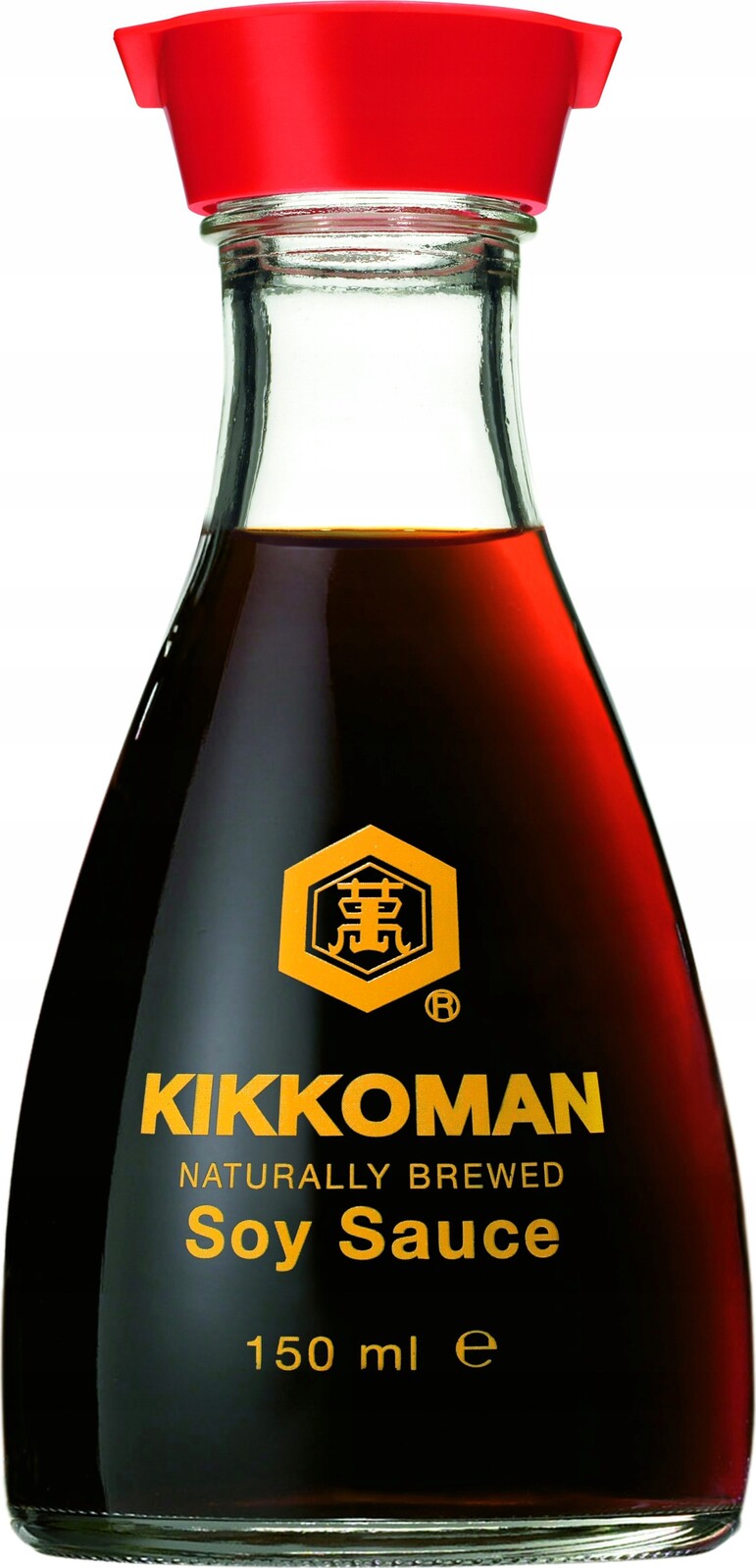 Kikkoman Sójová Omáčka Dispenser 150 ml