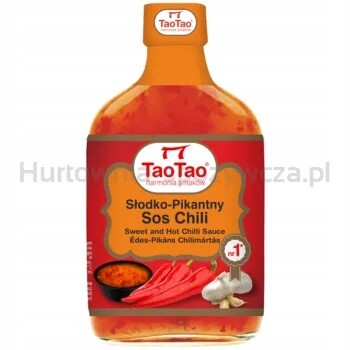 Tao Omáčka 175 ml