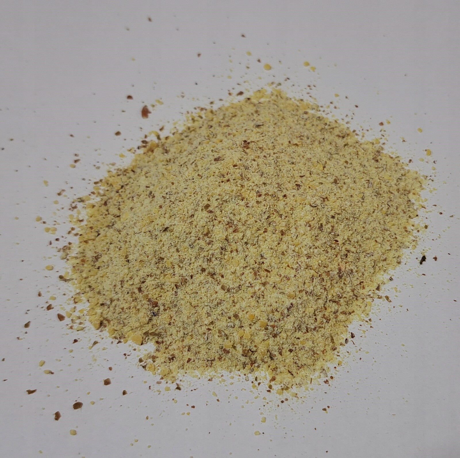 Zelená Čočka mletá na prach 1 kg