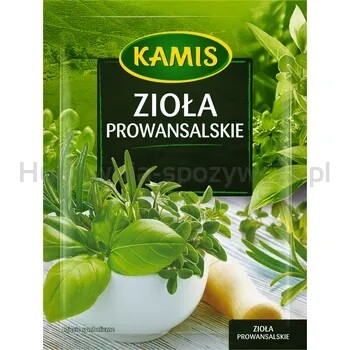 Kamis Provensálské bylinky 8 g