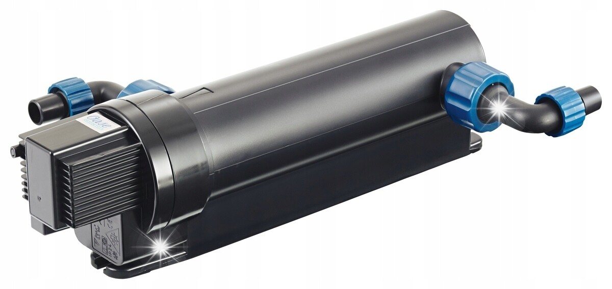 Oase ClearTronic 7W Uvc lampa do akvária 250 l