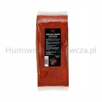 Master Cook Paprika červená sladká 500 g