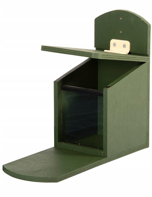 Claus Squirrel Krmítko pro veverky