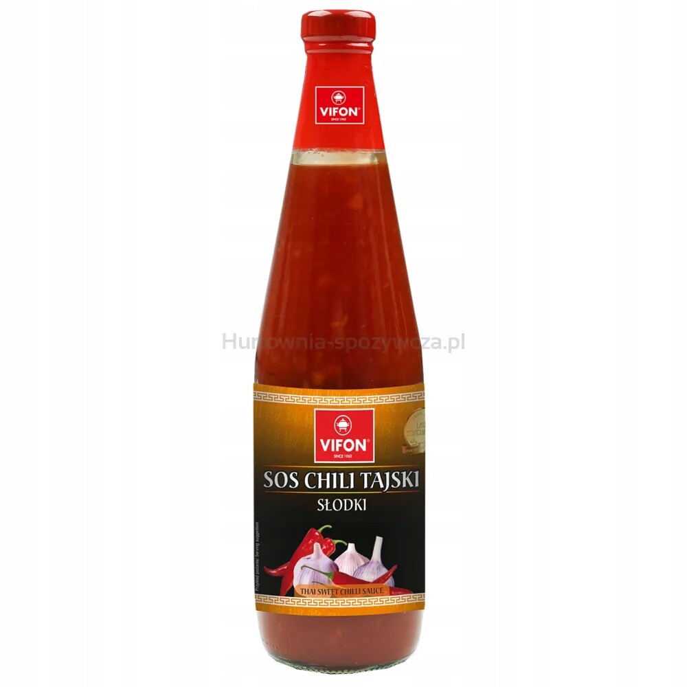 Vifon Omáčka Chilli Thajský Sladký 700 ml