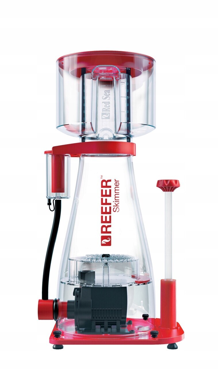 Red Sea Reefer Skimmer RSK-300 Odpěňovač Bílých Barev Pro Mořské Akvárium