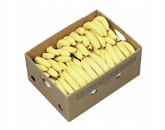 Banán 18 kg Kostarika