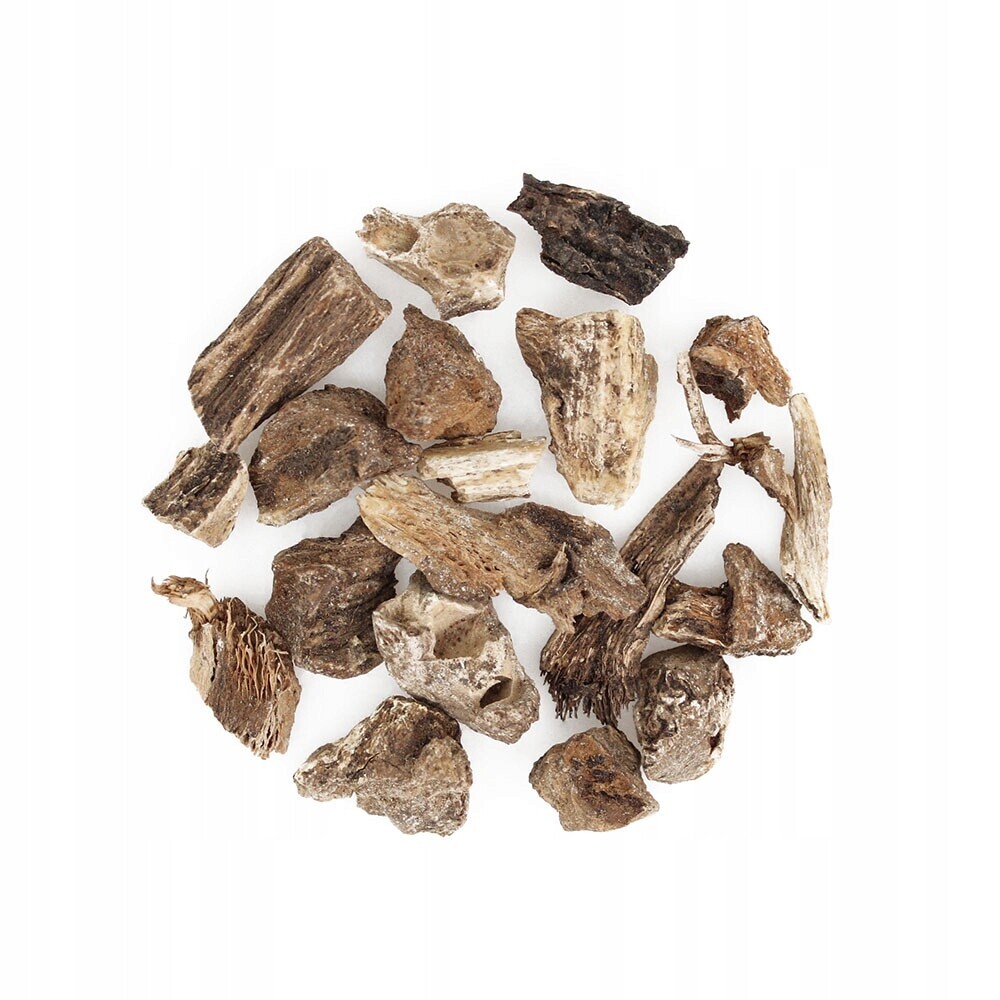 Omán kořen řezaný 5 kg bylina na nálev byliny čaj