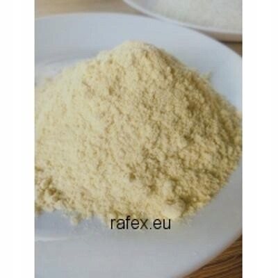 Jáhlová Mouka obyčejná 1 kg Rafex