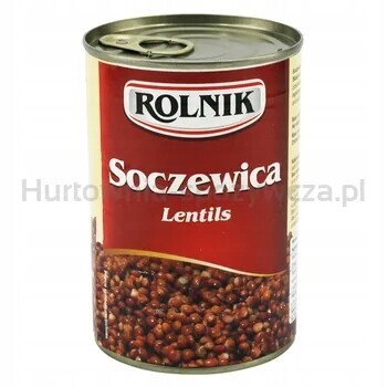 Rolnik Čočka 425 ml