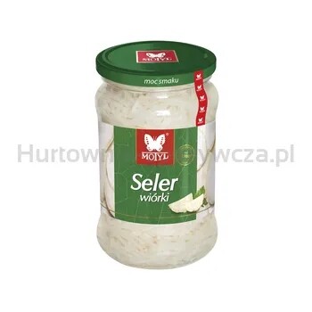 Motyl Celer Hobliny 350 G