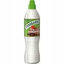 Tymbark Omáčka Na Zmrzlinu Čokoládová 1 L