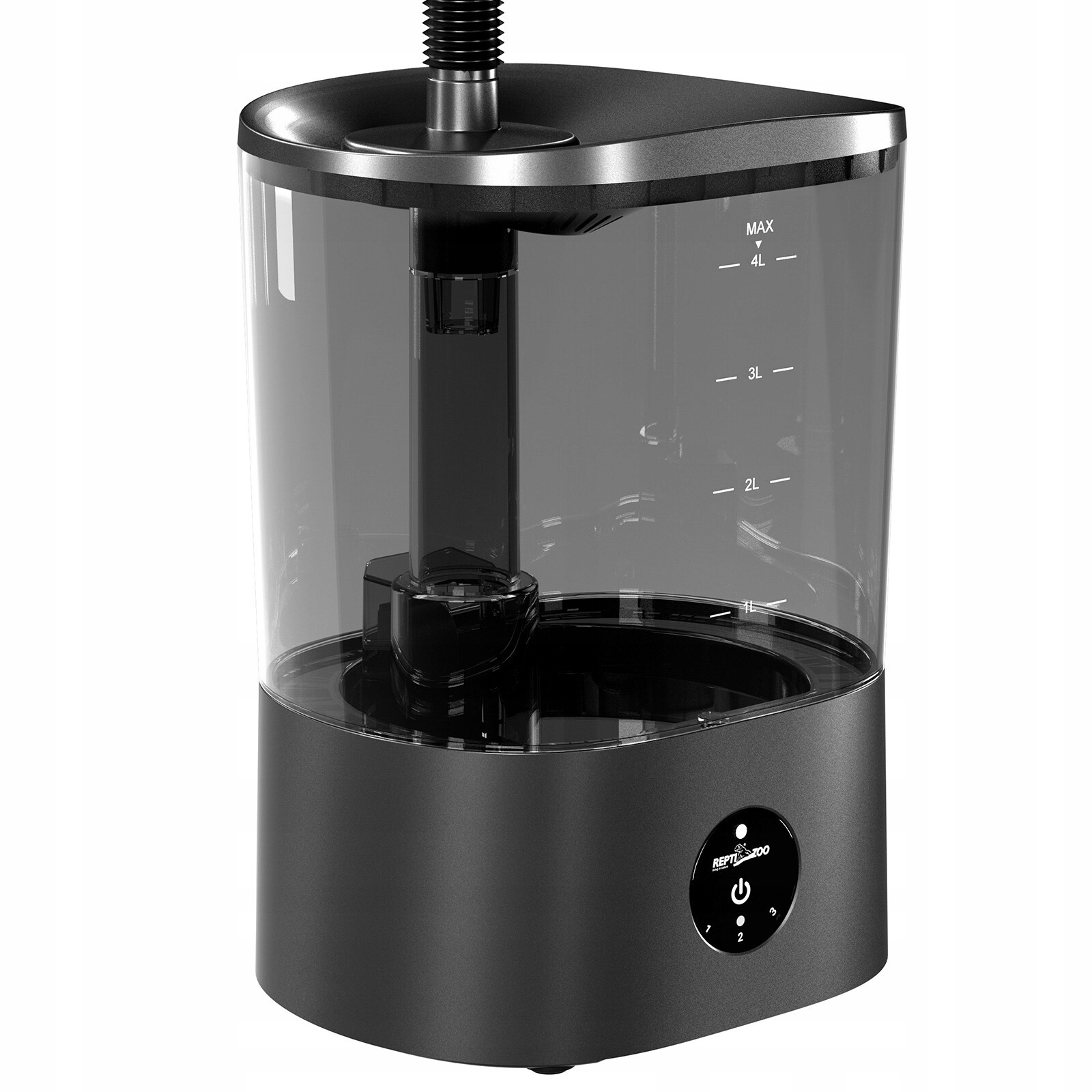 Automatický Mlhovač Terária 4 L Wifi Ovládání Telefonem Mlha