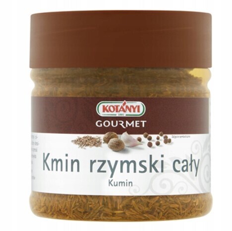 Kotanyi Gourmet Římský kmín celý 6x140g