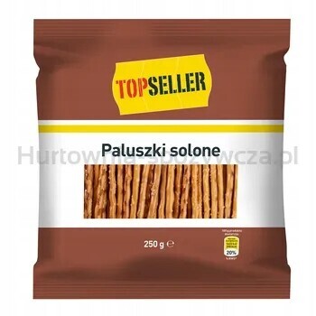 Topseller Tyčinky 250 g