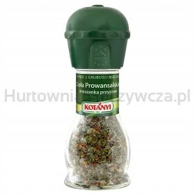 Kotanyi Mlýnek Provensálské byliny Směs koření 33 g