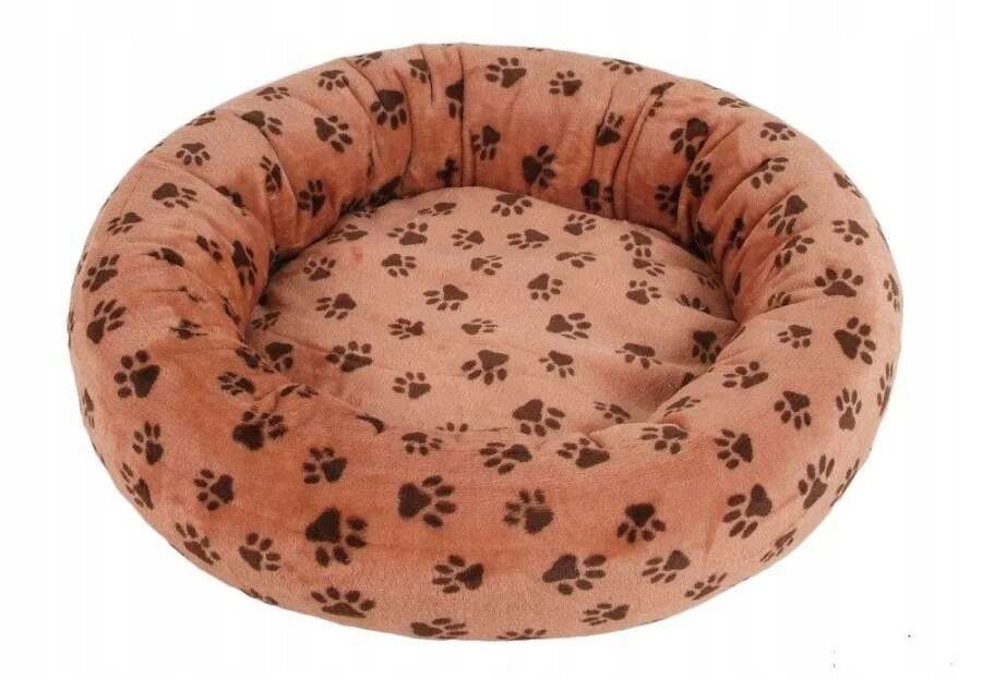 Ó Lala Pets Pelech Amélie de luxe kulatý A60 průměr 70 cm