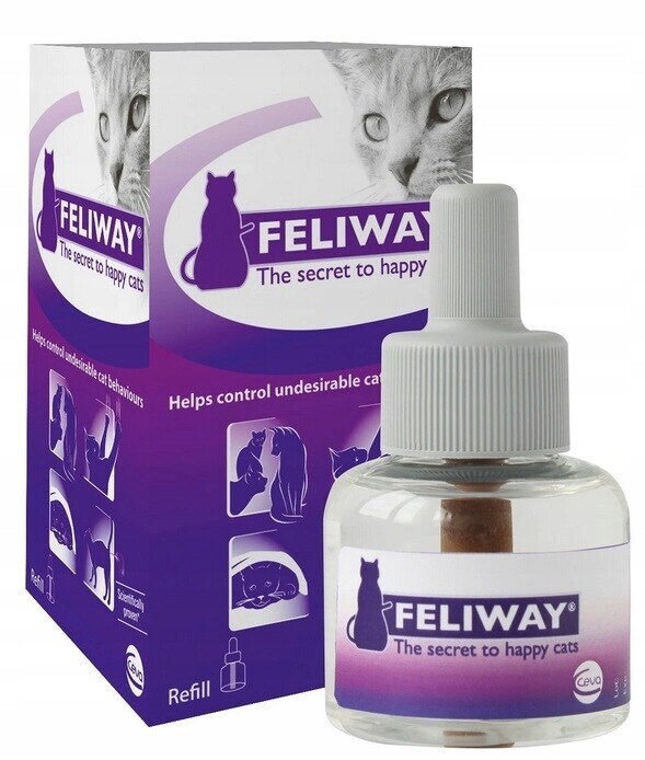 Feliway Classic náplň 48 ml
