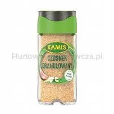 Kamis Česnek granulovaný 55 g