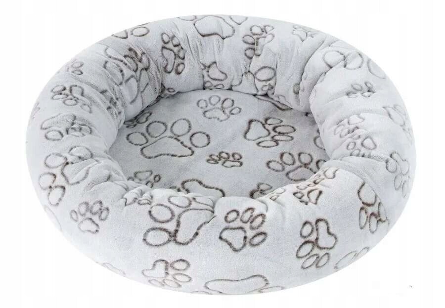 Ó Lala Pets Pelech Amélie de luxe kulatý A55 průměr 40 cm