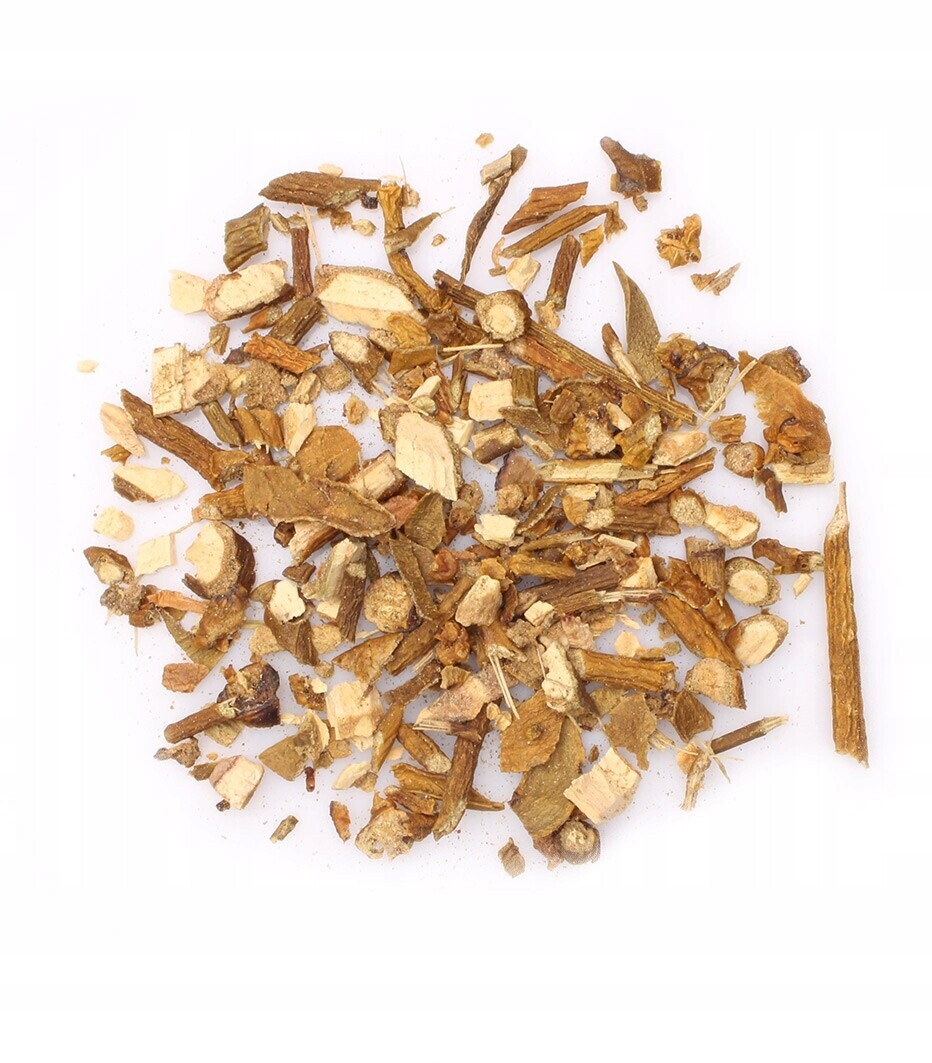 Jmelí bylina řezaná 5 kg bylina na bylinný nálev pro výrobu doplňků stravy